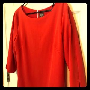 Vince Camuto size 14 dress